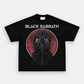 BLACK SABBATH RADIOACTIVE TEE