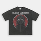 BLACK SABBATH RADIOACTIVE TEE