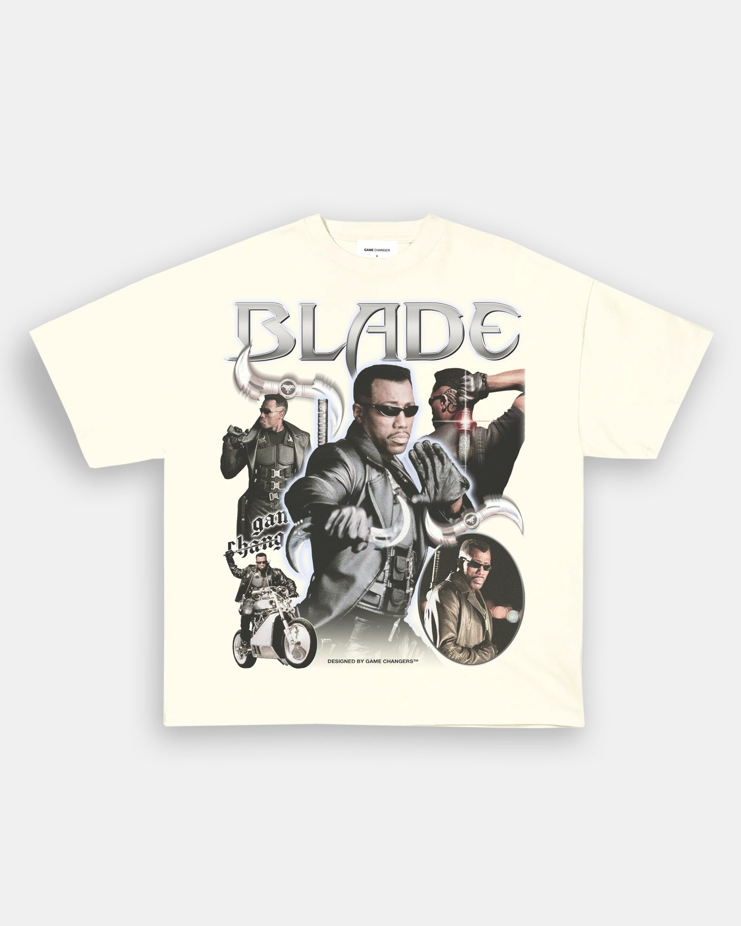 BLADE V2 TEE