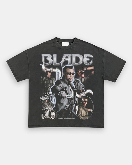 BLADE V2 TEE