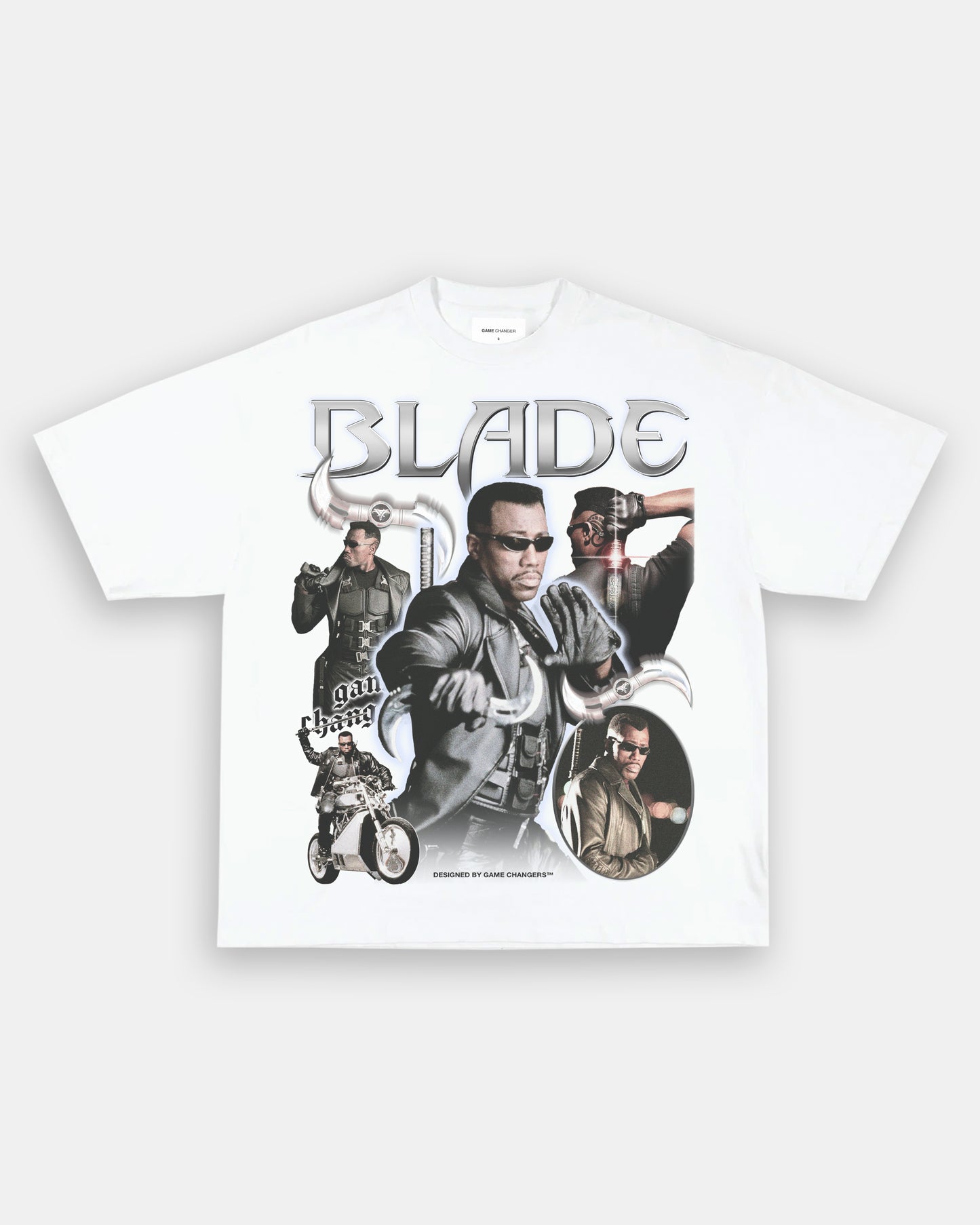 BLADE V2 TEE