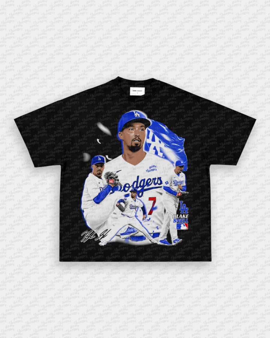 BLAKE SNELL TEE