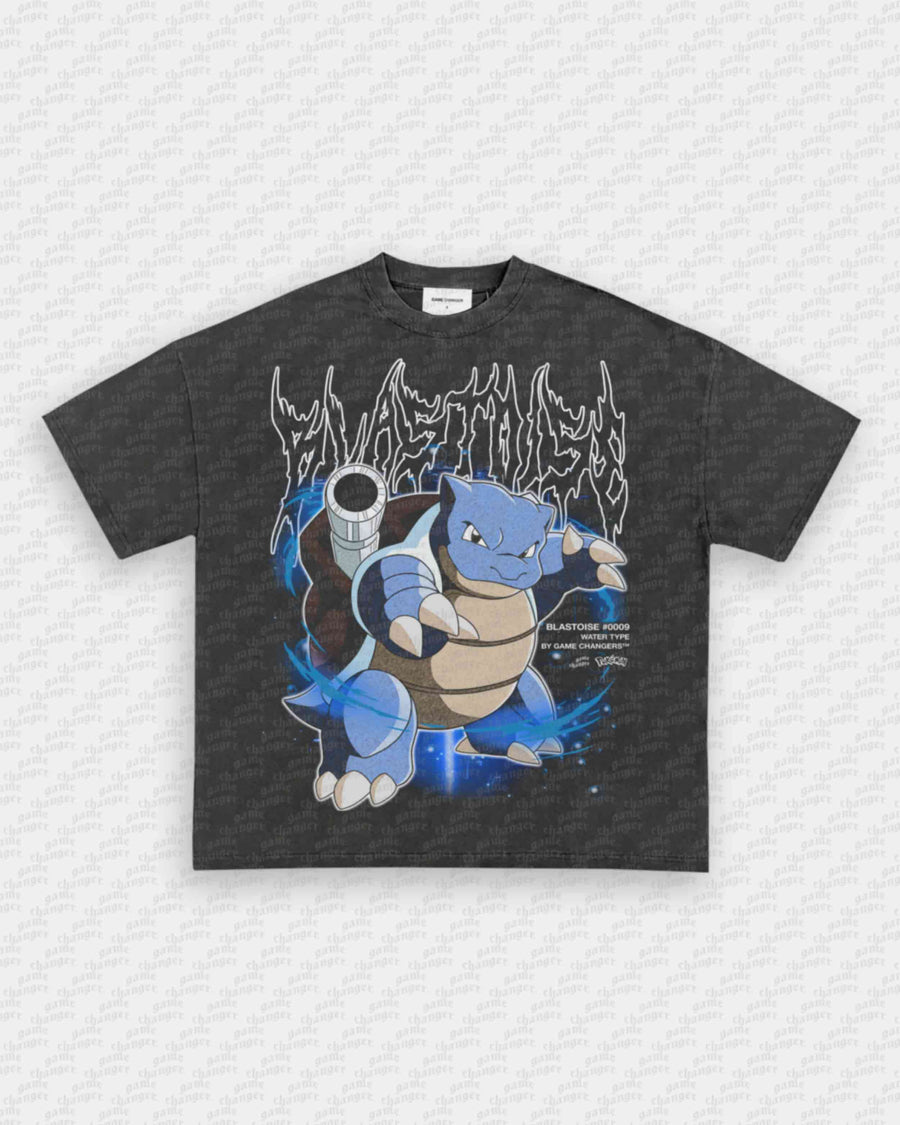 BLASTOISE V2 TEE