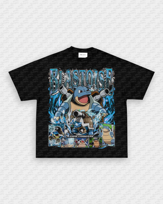 BLASTOISE V3 TEE