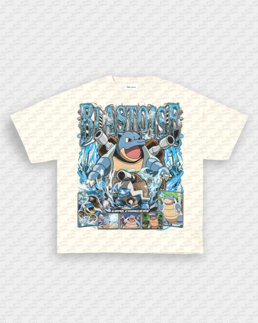 BLASTOISE V3 TEE