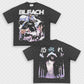 BLEACH TEE - [DS]