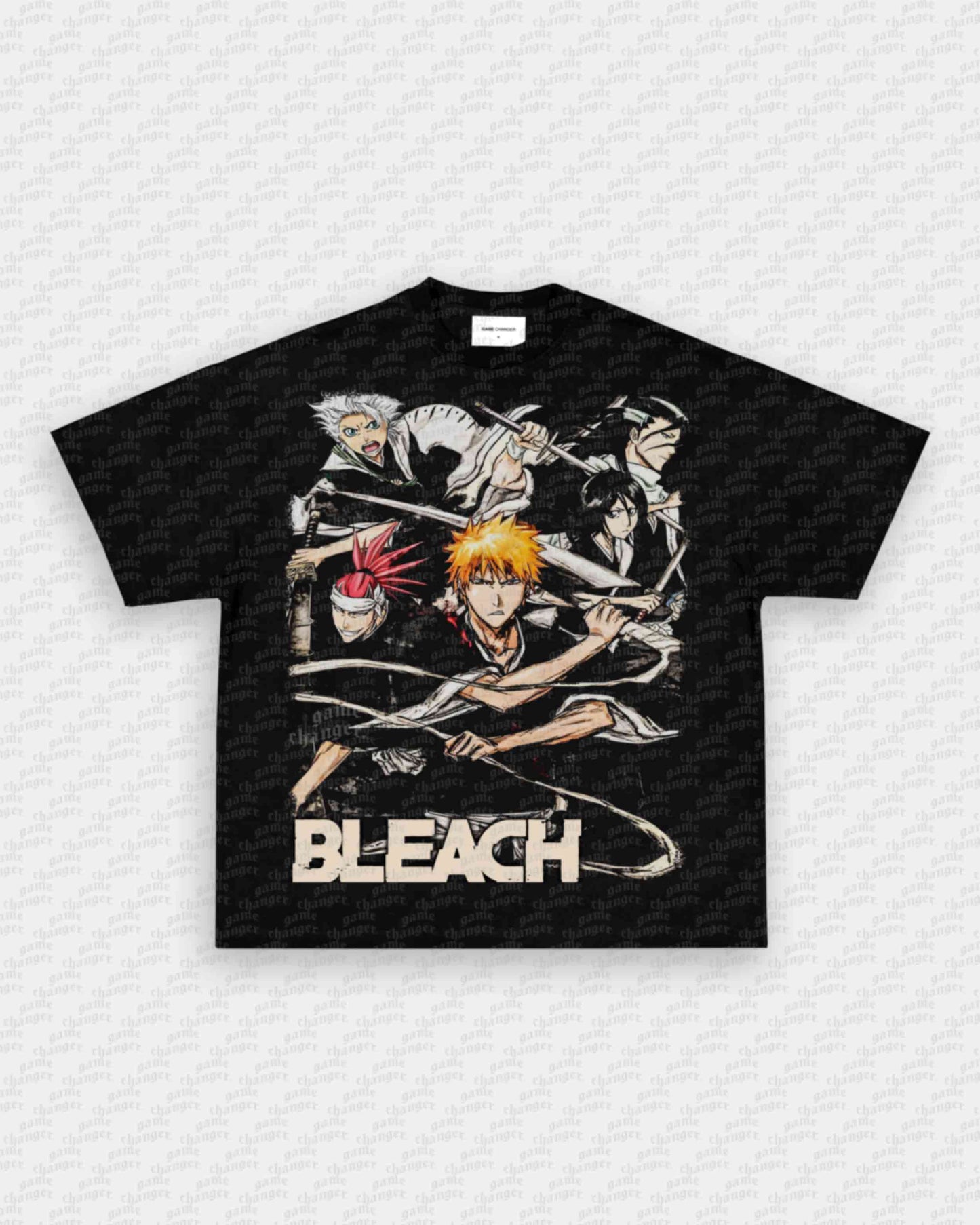 BLEACH V3 TEE