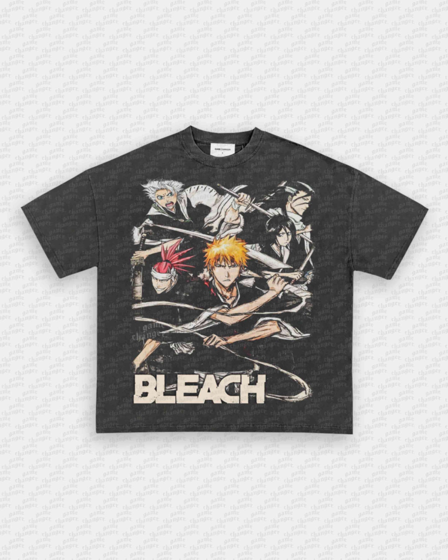 BLEACH V3 TEE