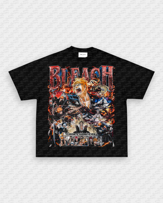 BLEACH V4 TEE