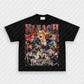 BLEACH V4 TEE