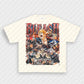 BLEACH V4 TEE