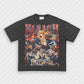 BLEACH V4 TEE