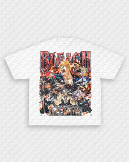 BLEACH V4 TEE