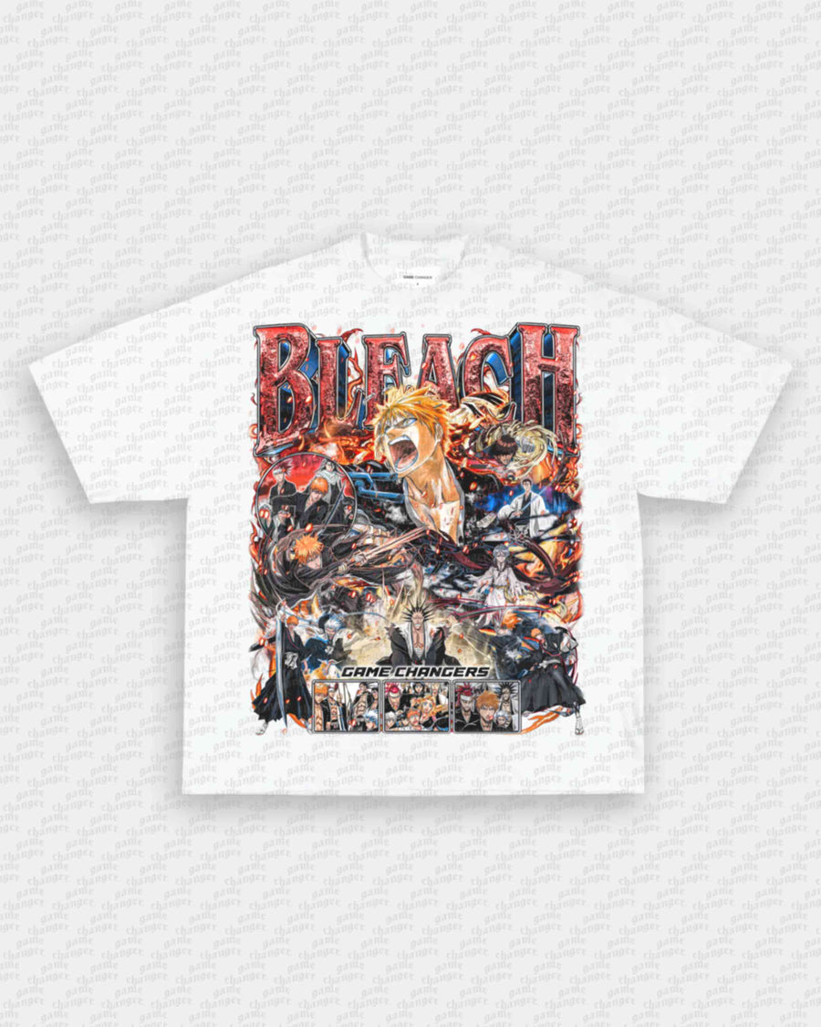 BLEACH V4 TEE
