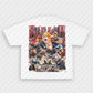 BLEACH V4 TEE