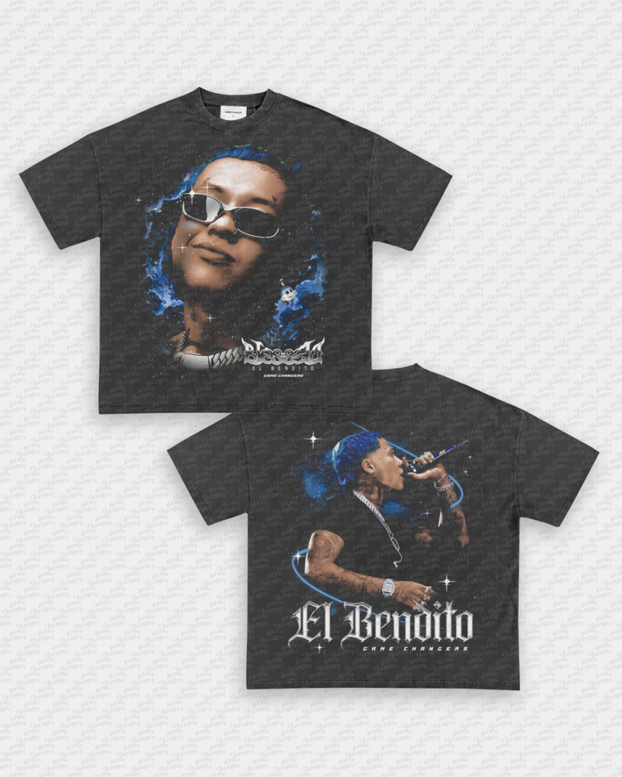 BLESSD TEE - [DS]