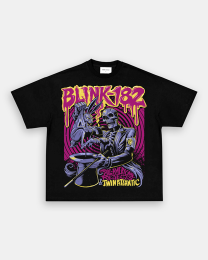 BLINK 182 TEE