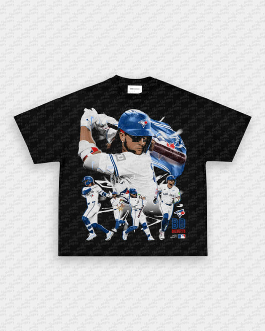 BO BICHETTE V3 TEE