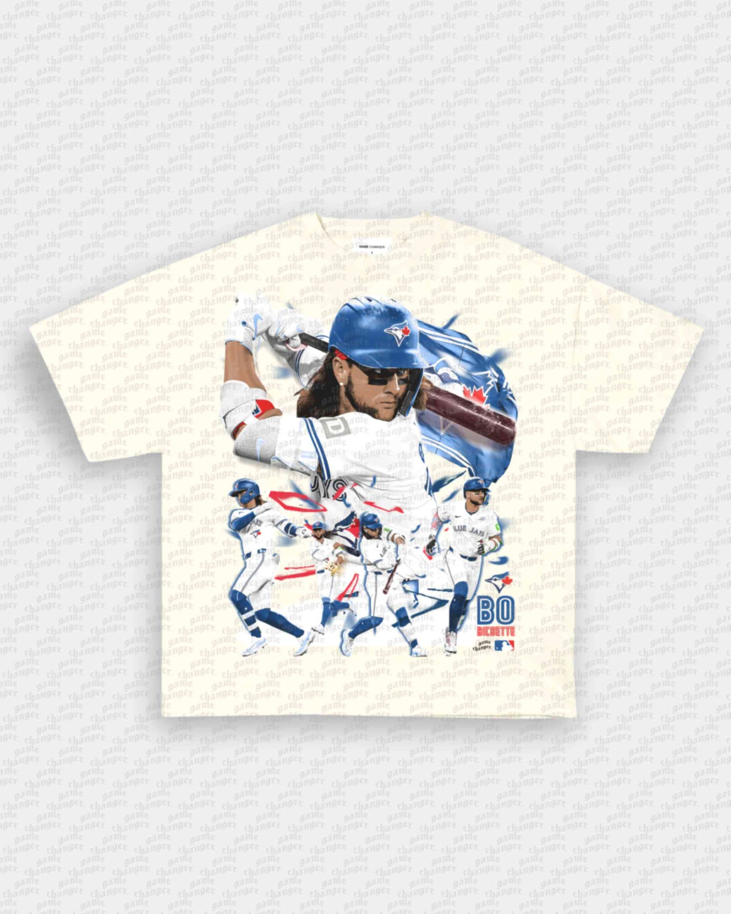 BO BICHETTE V3 TEE