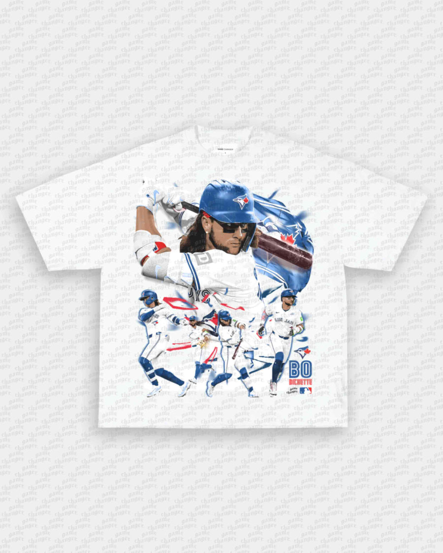 BO BICHETTE V3 TEE