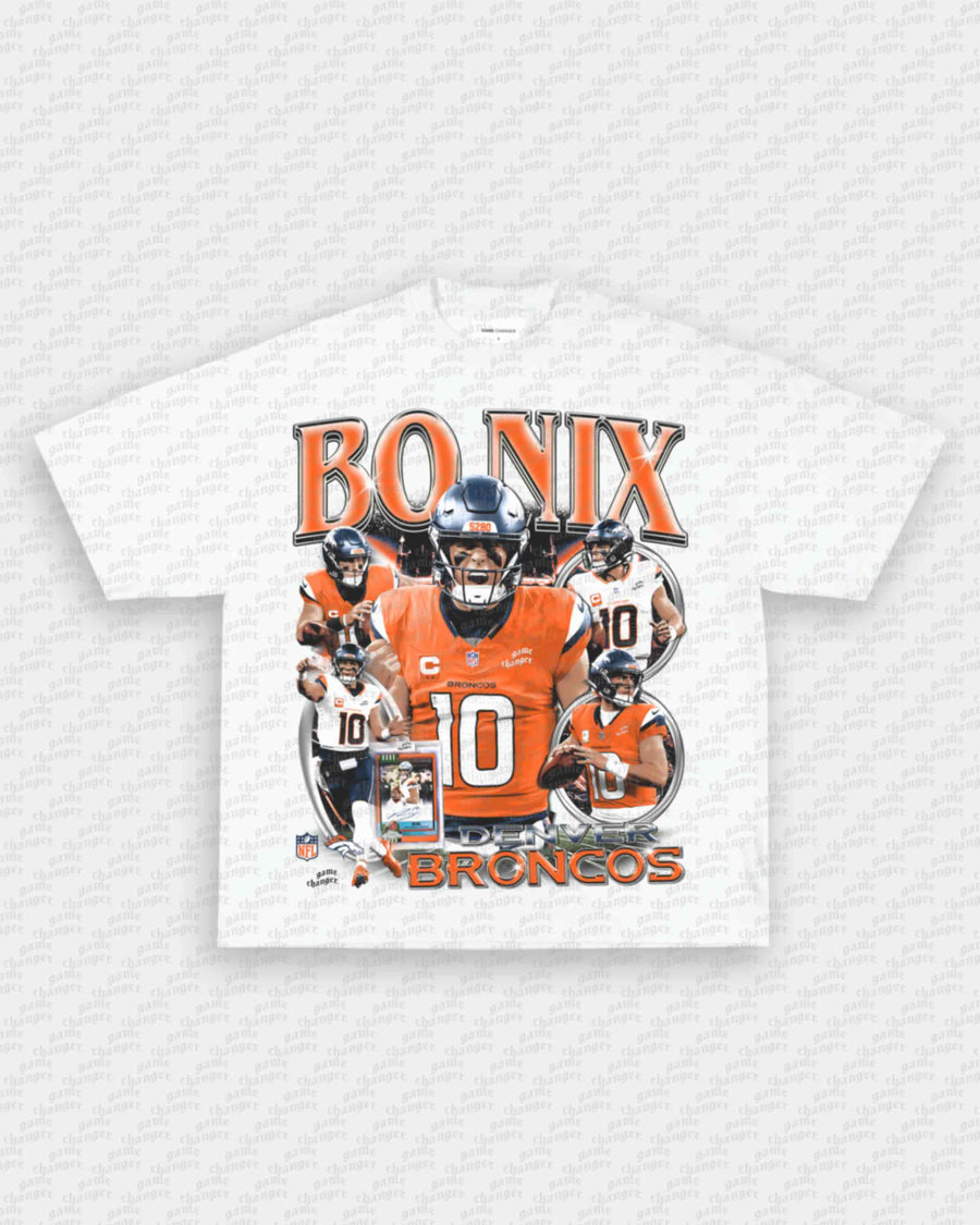 BO NIX V2 TEE