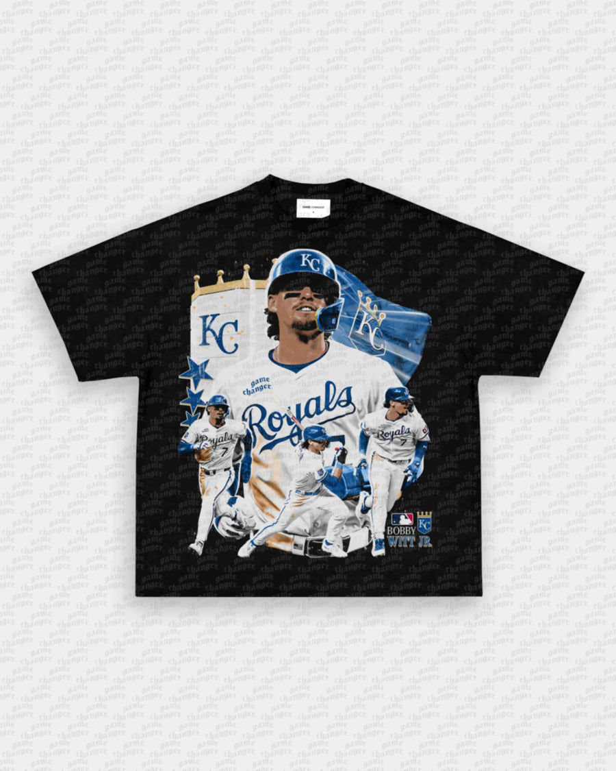 BOBBY WITT JR V2 TEE
