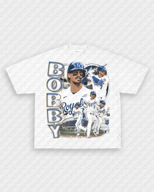 BOBBY WITT JR V3 TEE