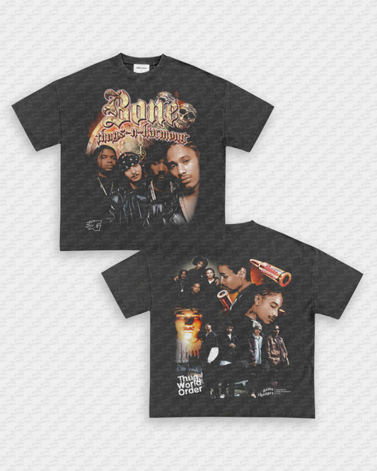 BONE THUGS TEE - [DS]