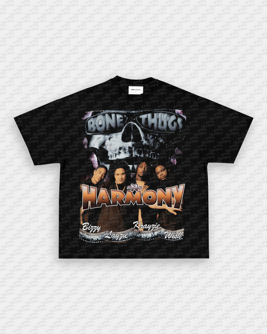 BONE THUGS V3 TEE