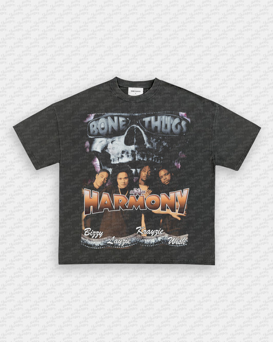 BONE THUGS V3 TEE