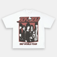 BON JOVI 1987 TEE