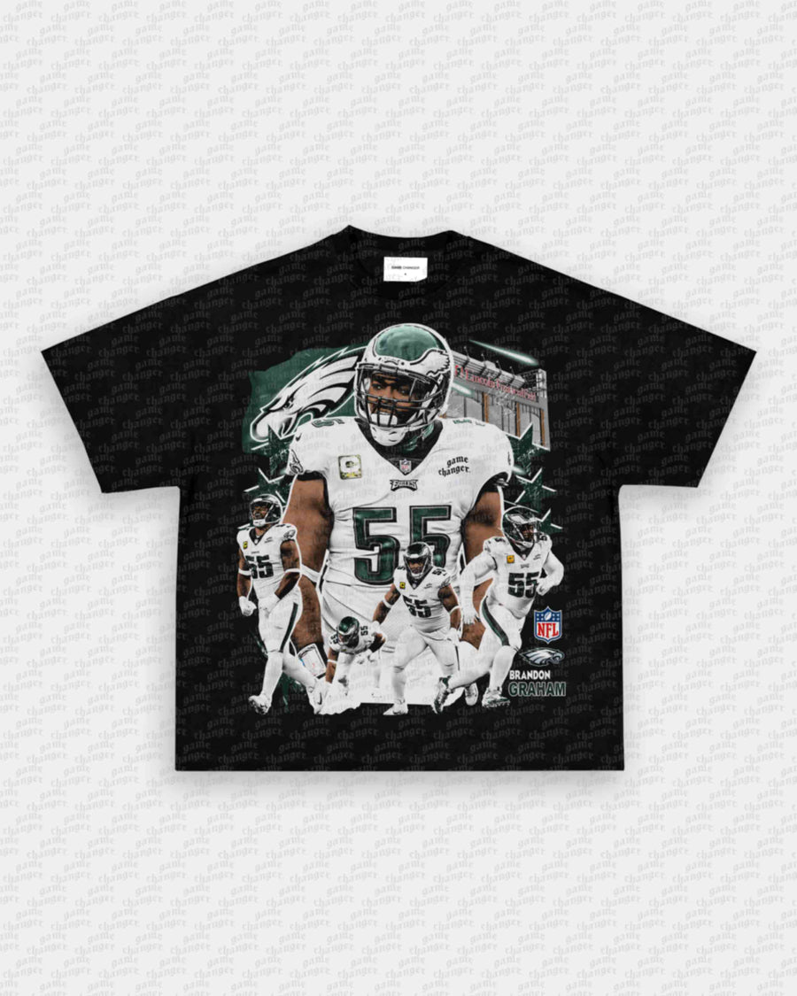 BRANDON GRAHAM TEE