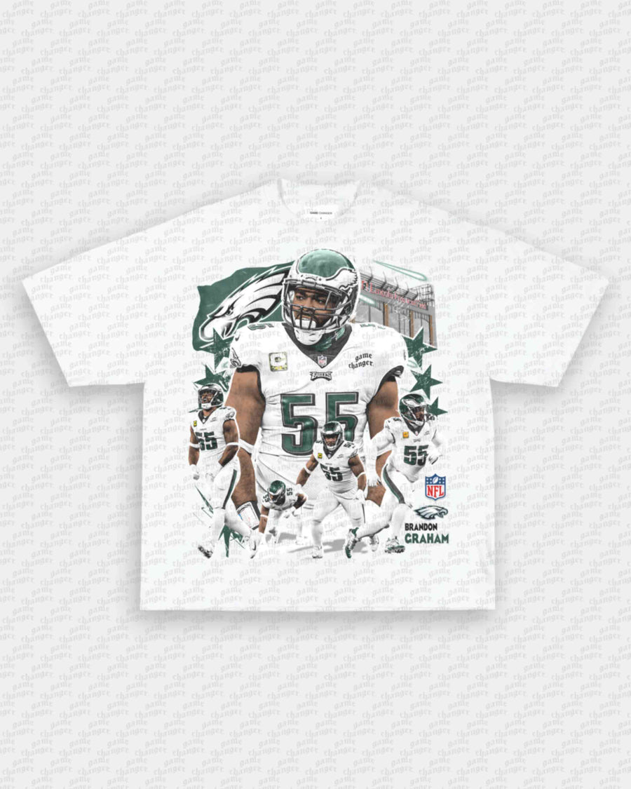 BRANDON GRAHAM TEE
