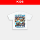 BRANDON MILLER - KIDS TEE