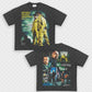 BREAKING BAD V2 TEE - [DS]