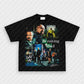 BREAKING BAD V3 TEE