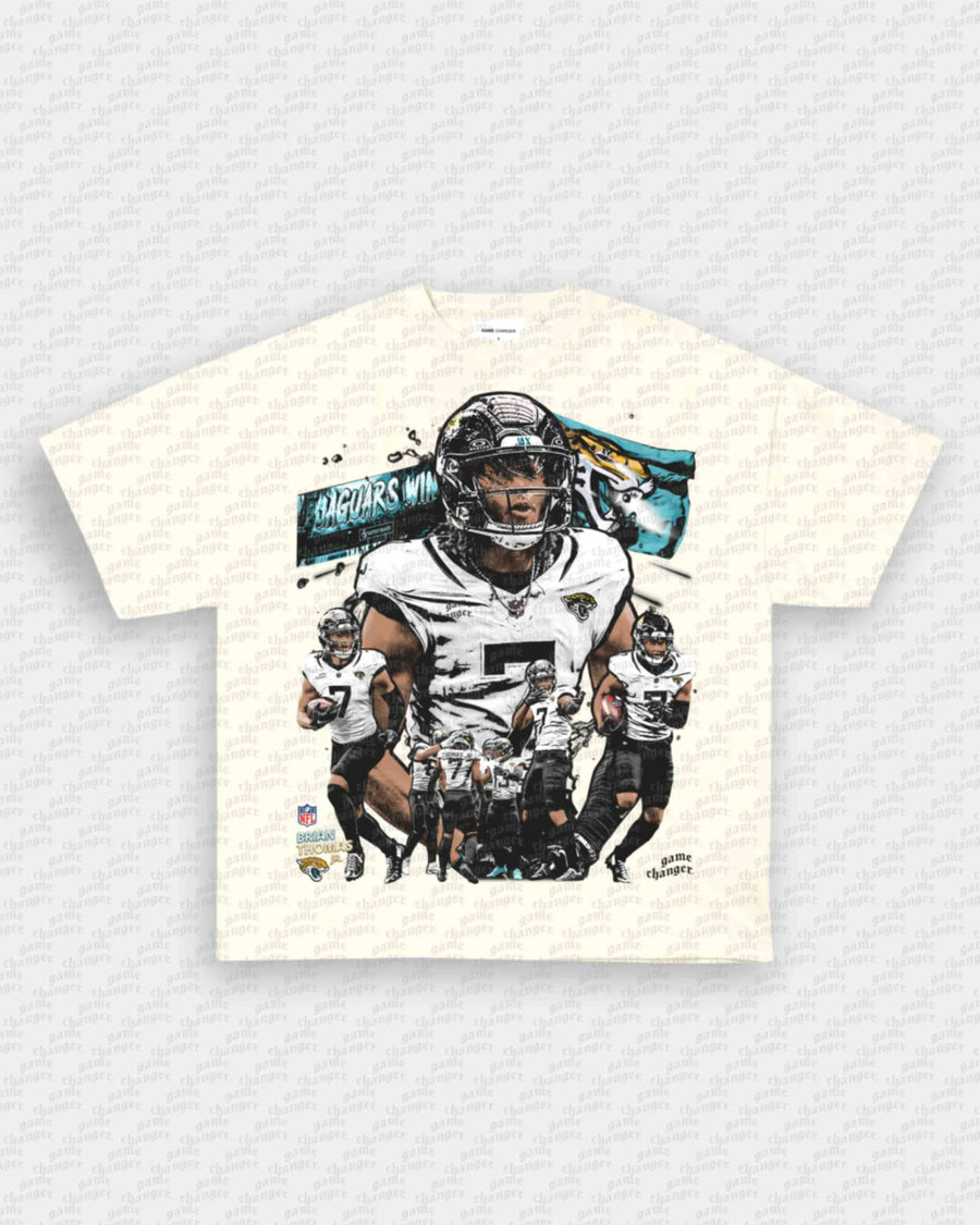 BRIAN THOMAS JR TEE