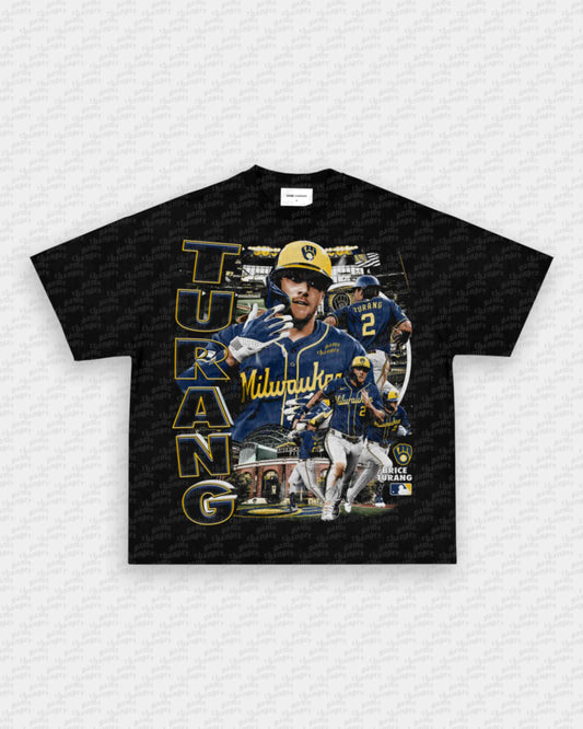 BRICE TURANG TEE
