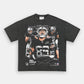 BROCK BOWERS - RAIDERS TEE