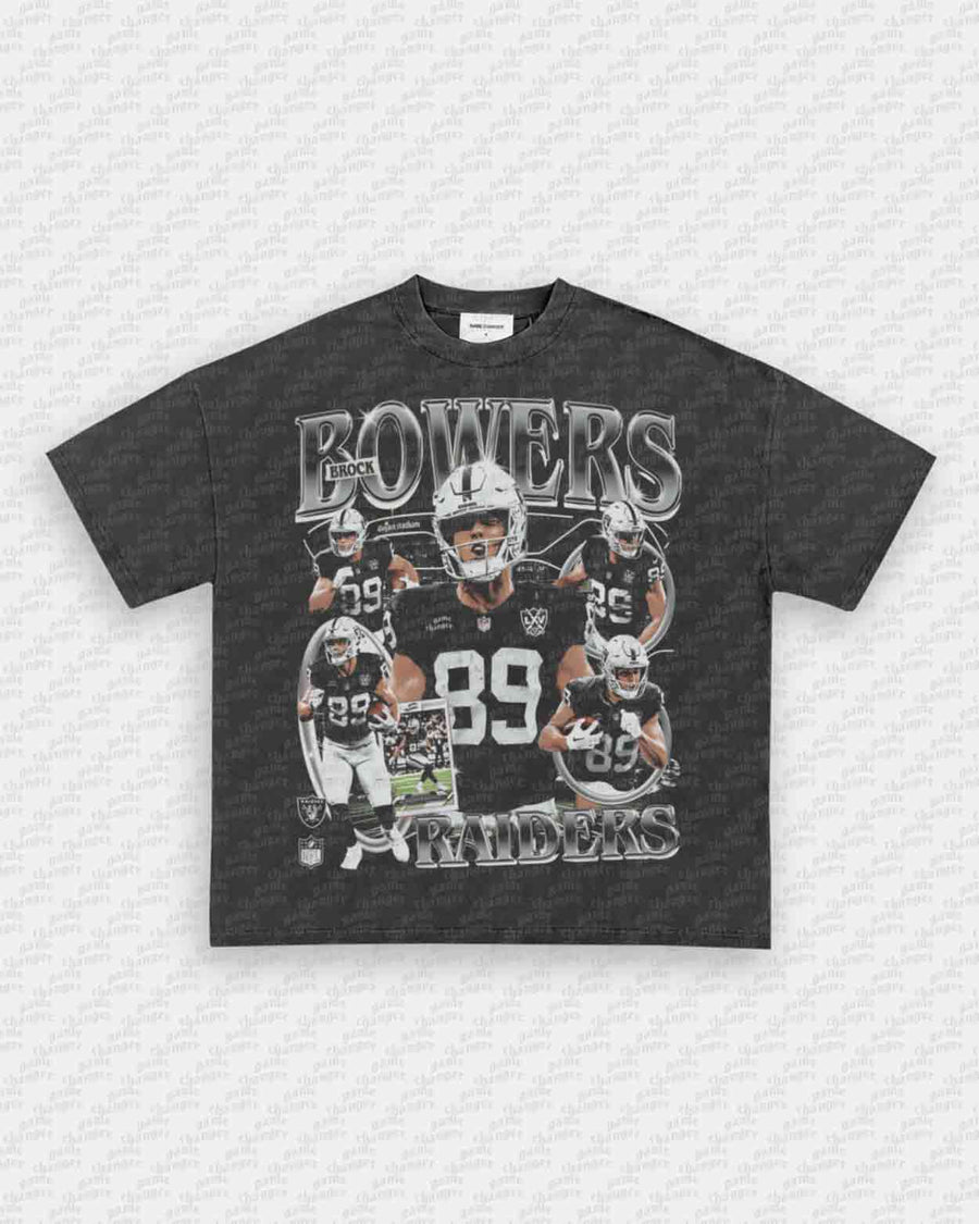 BROCK BOWERS V2 TEE