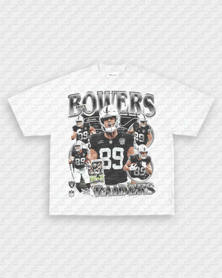 BROCK BOWERS V2 TEE