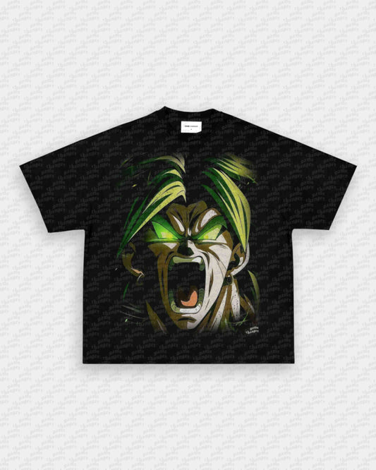 BROLY V5 TEE
