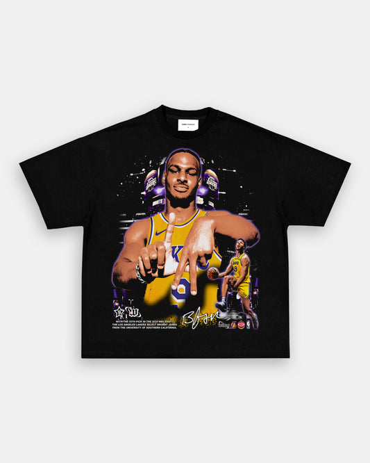 BRONNY V2 TEE