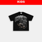 BROOKLYN NETS - KIDS TEE