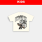 BROOKLYN NETS - KIDS TEE