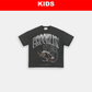 BROOKLYN NETS - KIDS TEE