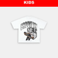 BROOKLYN NETS - KIDS TEE