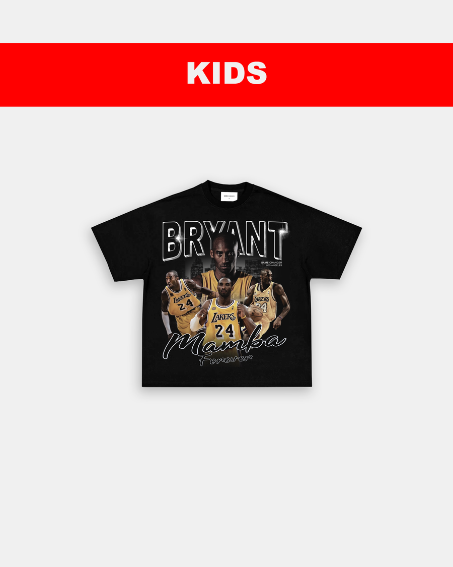 BRYANT - KIDS TEE