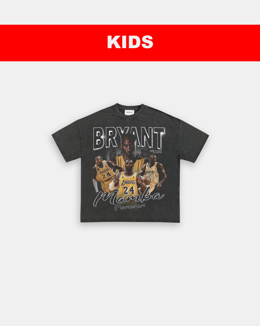 BRYANT - KIDS TEE