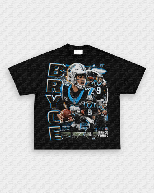 BRYCE YOUNG V3 TEE